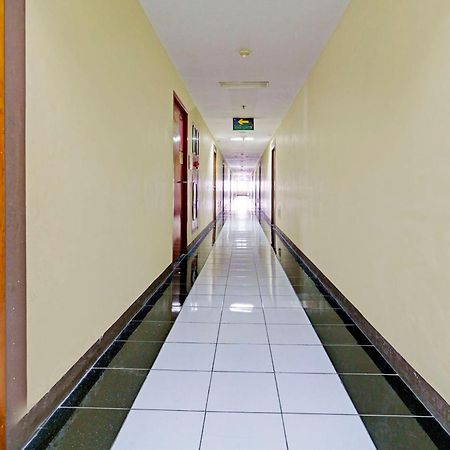 Oyo Life 93103 Apartement Gateway Cicadas By Fikri Room باندونج المظهر الخارجي الصورة