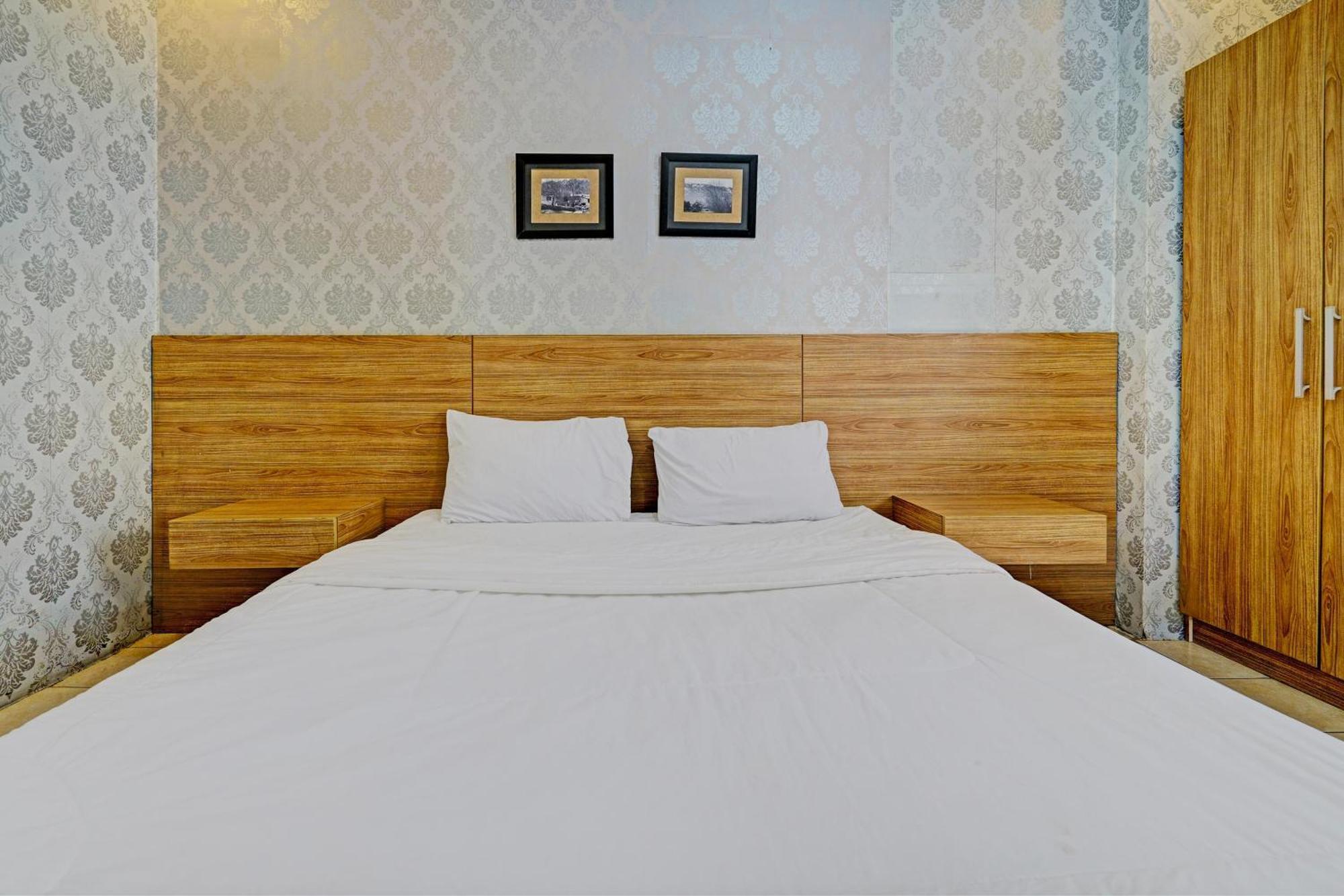 Oyo Life 93103 Apartement Gateway Cicadas By Fikri Room باندونج المظهر الخارجي الصورة