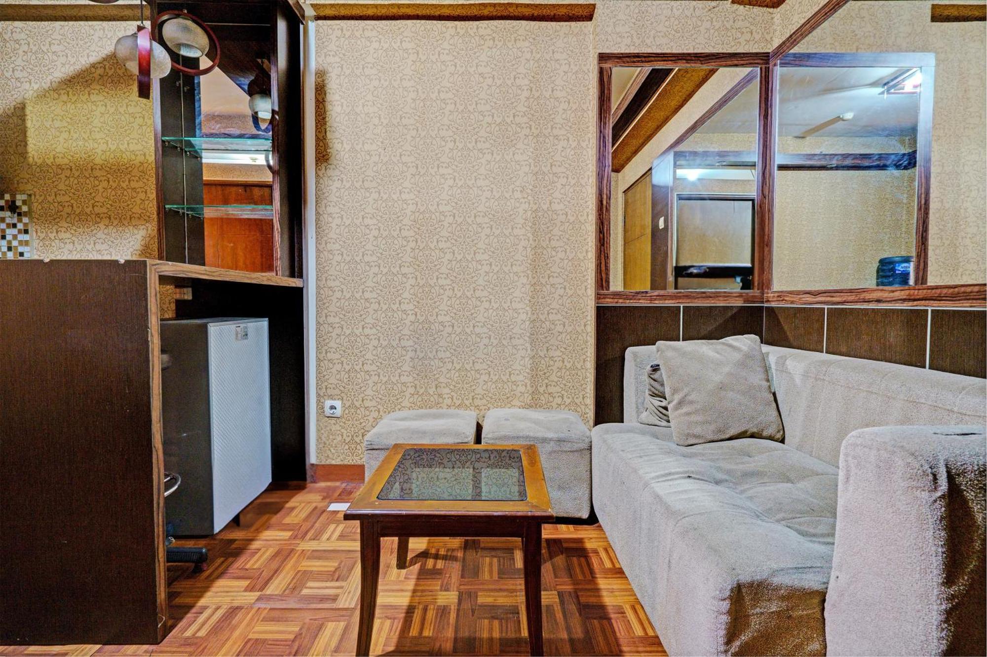 Oyo Life 93103 Apartement Gateway Cicadas By Fikri Room باندونج المظهر الخارجي الصورة