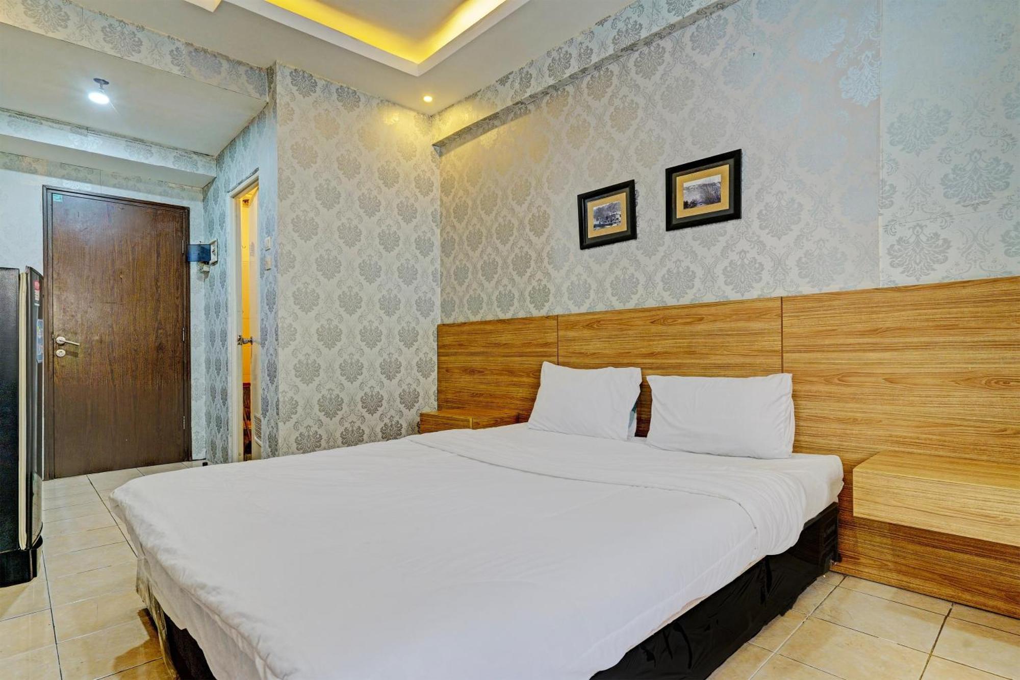 Oyo Life 93103 Apartement Gateway Cicadas By Fikri Room باندونج المظهر الخارجي الصورة