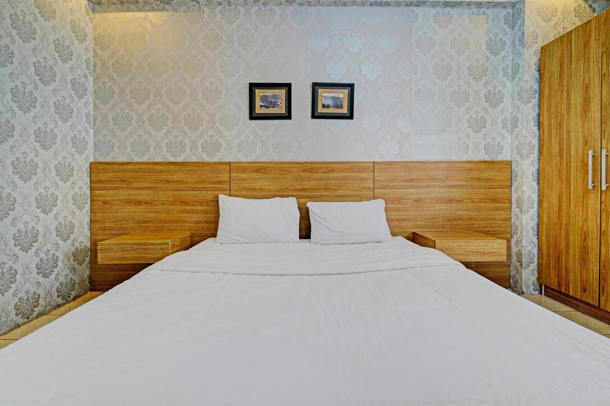Oyo Life 93103 Apartement Gateway Cicadas By Fikri Room باندونج المظهر الخارجي الصورة